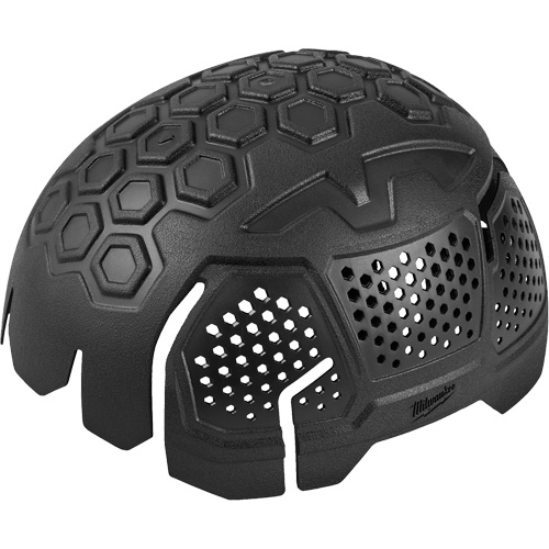 Doublure universelle pour casque antichoc Sécurité Médic