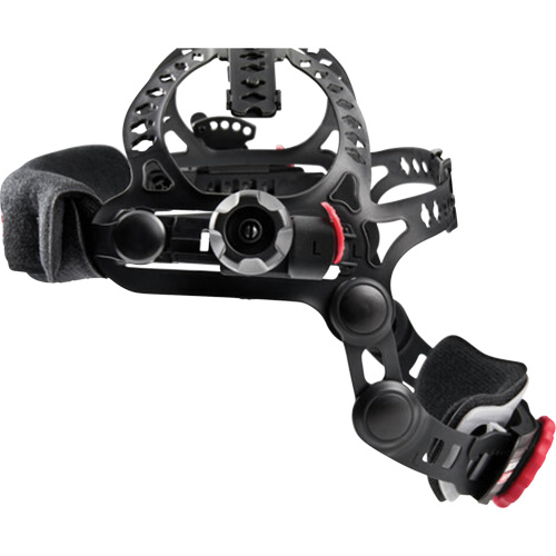 Ensemble VIKING X6 Headgear Sécurité Médic