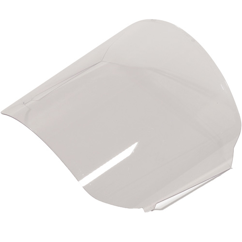 Z-Link&reg; Respirator with Safety Lens & Zytec&reg; FR Face Seal Sécurité Médic