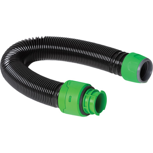 Tuyau respiratoire court PX5 Sécurité Médic