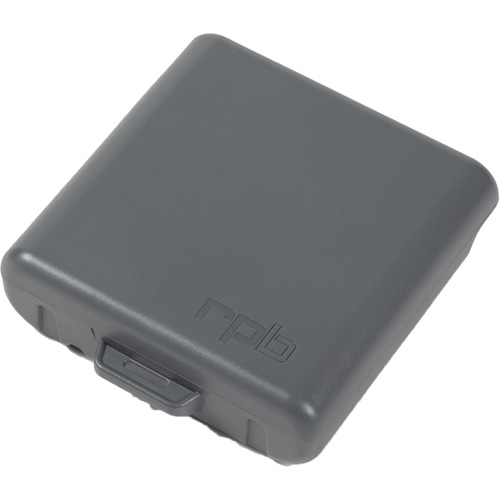 PX5&reg; Replacement Battery Sécurité Médic