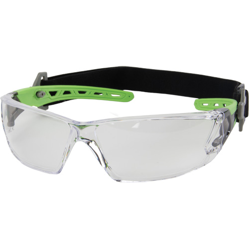 Safety Glasses Headband Sécurité Médic