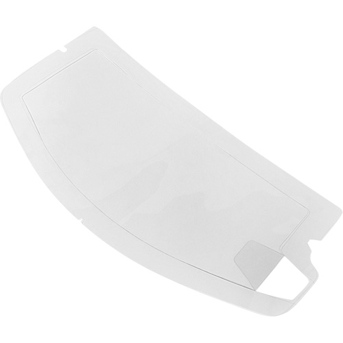 Tear-off Lens for Nova 3&reg; Sécurité Médic