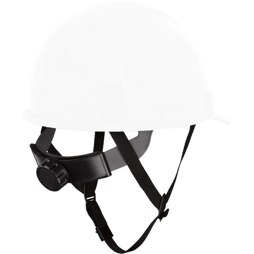 North&reg; Four-Point Hardhat Chin Strap Sécurité Médic
