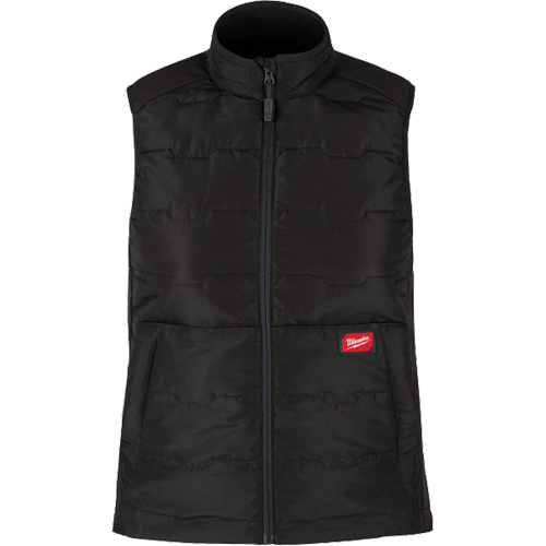 FREEFLEX Lightweight Insulated Vest, Women's, X-Small, Black Sécurité Médic