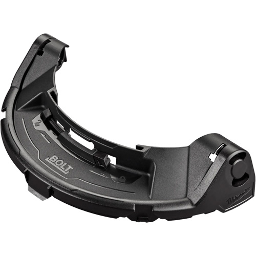 BOLT Task Full Face Shield Replacement Frame Sécurité Médic