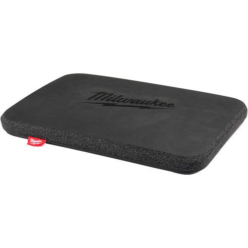 Kneeling Pad, 18.4" L x 13" W, 2.2" Thick Sécurité Médic