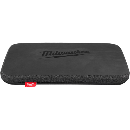 Kneeling Pad, 18.4" L x 13" W, 2.2" Thick Sécurité Médic