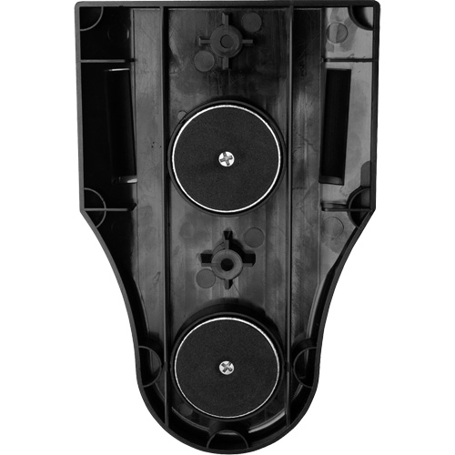 Magnetic Bracket for PIP&reg; Prefilled Earplug Dispensers Sécurité Médic