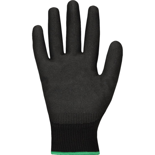 KnitActiv Pro Cold-Rated Gloves, Size Small, PVC Coated, Nylon/Acrylic Shell, ASTM ANSI Level A5 Sécurité Médic