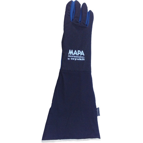 Gants cryog&eacute;niques &eacute;tanches Cryokit 550 Sécurité Médic