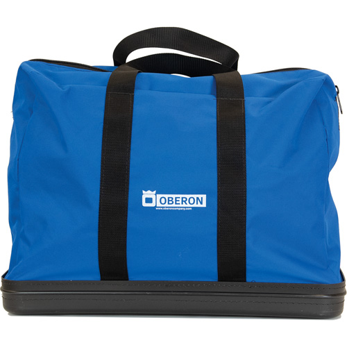 Deluxe Arc Flash Kit Storage Bag Sécurité Médic