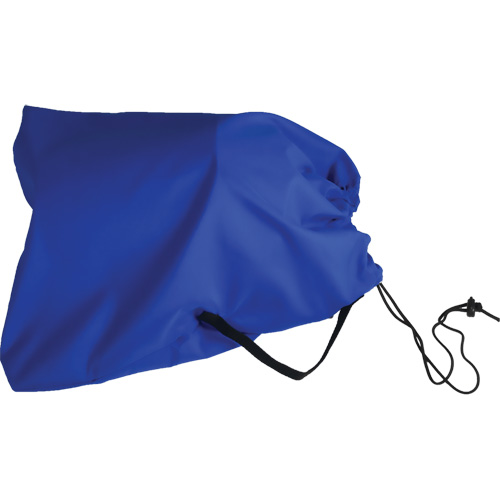Sac de rangement pour casque & visi&egrave;re Sécurité Médic