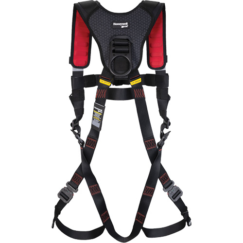 Miller&reg; H500 Arc Flash Full-Body Safety Harness, CSA Certified, Class ADLR, 420 lbs. Cap. Sécurité Médic