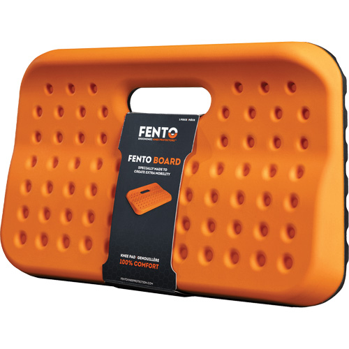 FENTO BOARD Kneeling Pad Sécurité Médic