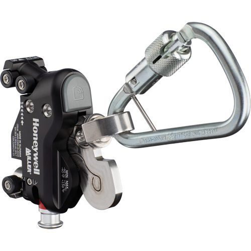 VR670 Gideloc System Fall Arrester Sécurité Médic