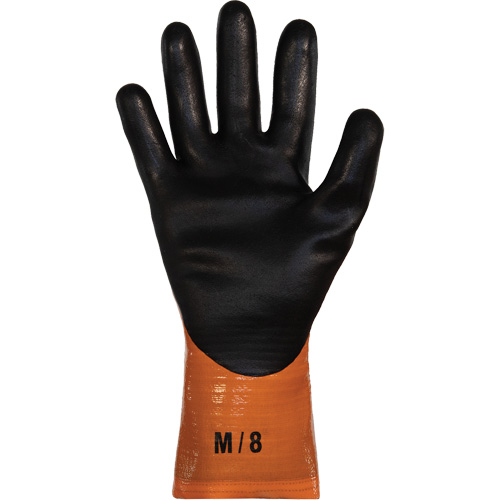 Dexterity&reg; S18TX26FN Cut Resistant Gloves, Size 6, 18 Gauge, Foam Nitrile Coated, TenActiv Shell, ASTM ANSI Level A9 Sécurité Médic