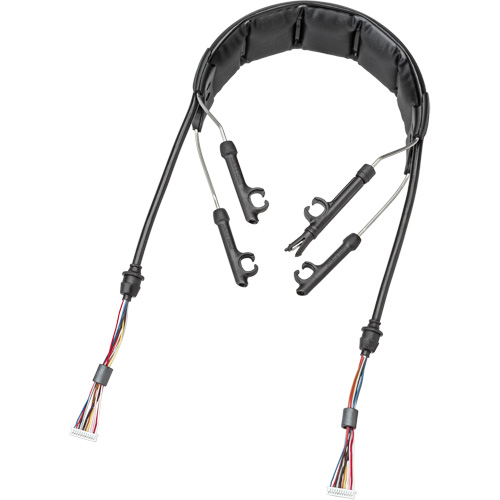 Peltor AG11-13-F/SP Headband Sécurité Médic