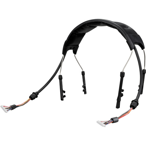 Peltor AG11-13-F/SP Headband Sécurité Médic