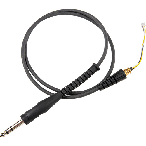 C&acirc;ble de connexion PELTOR Sécurité Médic