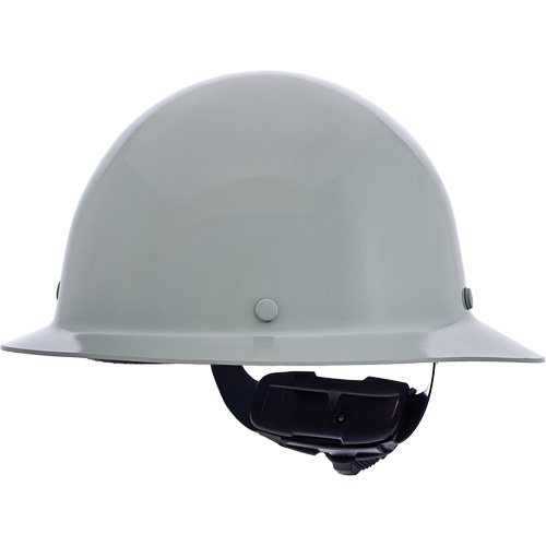 Casque &agrave; bord complet Skullgard, Suspension Rochet, Non ventil&eacute; Sécurité Médic
