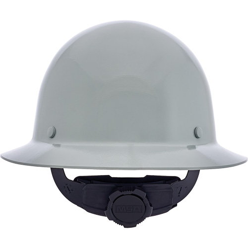 Casque &agrave; bord complet Skullgard, Suspension Rochet, Non ventil&eacute; Sécurité Médic