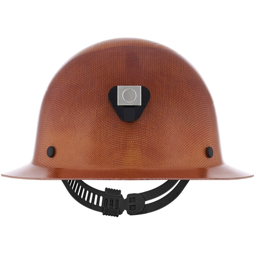 Skullgard&reg; Full Brim Hard Hat, Pinlock Suspension, Non-Vented Sécurité Médic