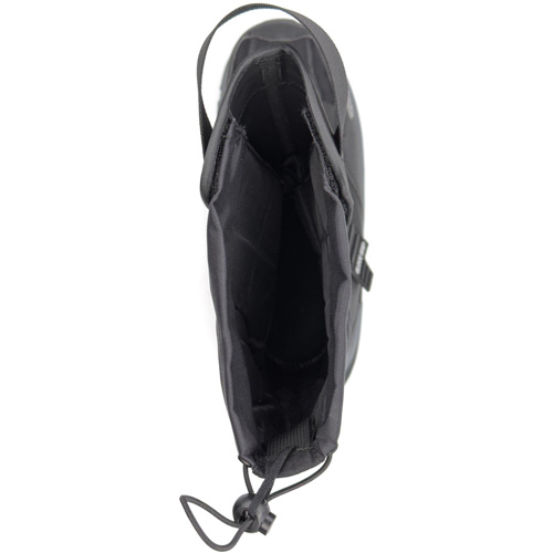 Klondike Overshoes, Nylon, Hook and Loop Sécurité Médic