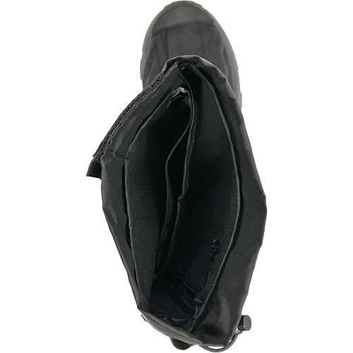 Voyager Overshoes, Nylon, Hook and Loop Closure Sécurité Médic