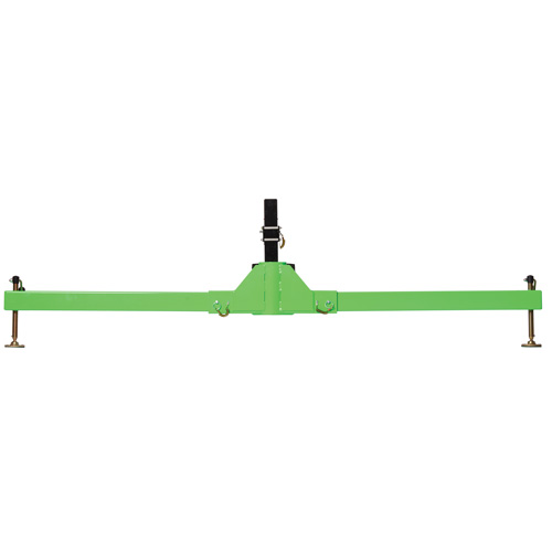 DBI-SALA&reg; Confined Space Vehicle Counterweighted Base Sécurité Médic