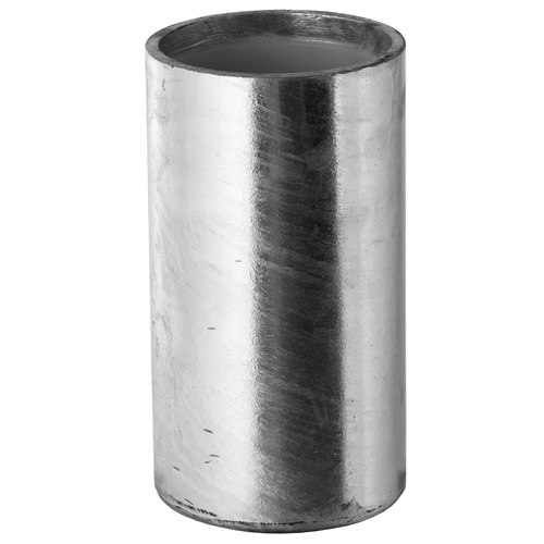 DBI-SALA&reg; Confined Space Core Insert Base, Galvanized Sécurité Médic