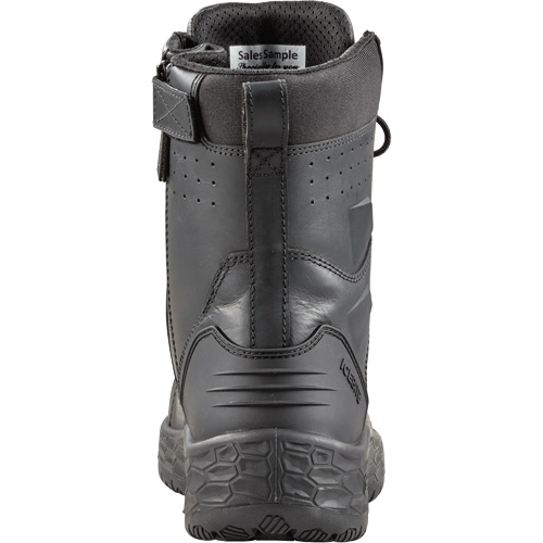 Ice Hero II Men's Safety Boots, Leather, Puncture Resistant Sole, Size 12 Sécurité Médic