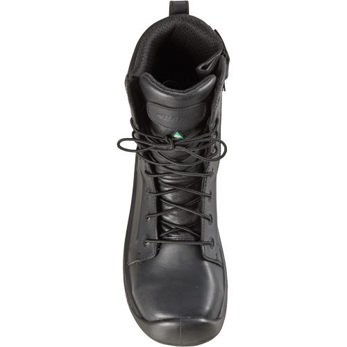 Ice Hero II Men's Safety Boots, Leather, Puncture Resistant Sole, Size 12 Sécurité Médic