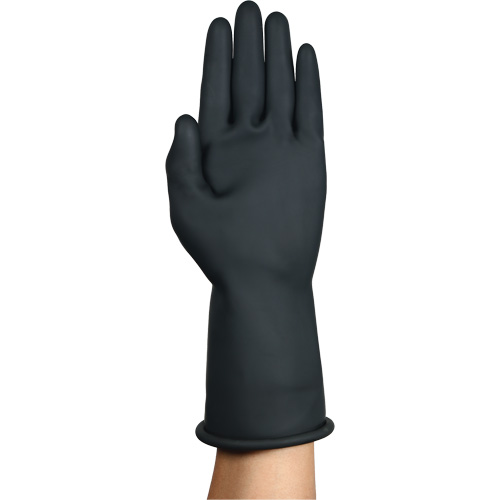 ActivArmr&reg; RIG R011BUL Ultra-Lightweight Electrical Insulated Gloves, ASTM Class 0, Size 9, 11" L Sécurité Médic