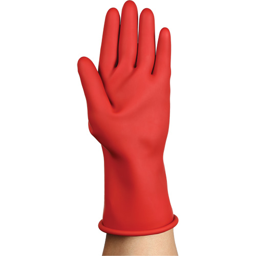 ActivArmr&reg; RIG R011RUL Ultra-Lightweight Electrical Insulated Gloves, ASTM Class 0, Size 9, 11" L Sécurité Médic