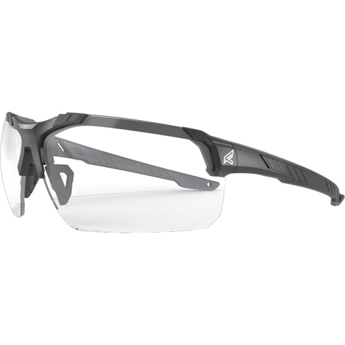Tacana Vapor Shield Safety Glasses, Clear Lens, Anti-Fog, ANSI Z87+/Meets/Exceeds CSA Z94.3 Sécurité Médic