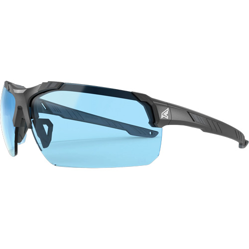Tacana Vapor Shield Safety Glasses, Light Blue Lens, Anti-Fog, ANSI Z87+/Meets/Exceeds CSA Z94.3 Sécurité Médic