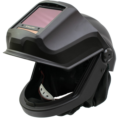 PEAKAIR DEFENDER with Flip-Front  X90VX ADF Visor, Universal, Facepiece/Welding Sécurité Médic