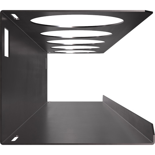 Aerosol Can Attachment for Utili-Guard+ Flammable Cabinets Sécurité Médic