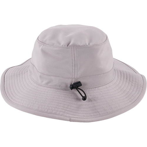 Chapeau cloche de refroidissement Chill-Its 8939, Gris Sécurité Médic