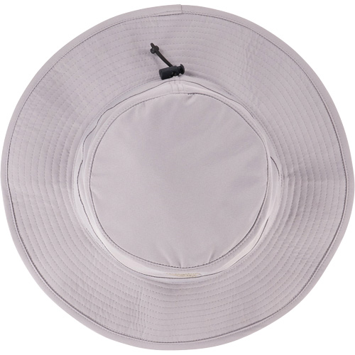 Chapeau cloche de refroidissement Chill-Its 8939, Gris Sécurité Médic
