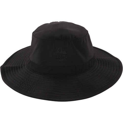 Chapeau cloche de refroidissement Chill-Its 8939, Noir Sécurité Médic