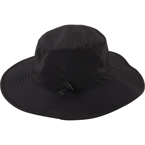 Chapeau cloche de refroidissement Chill-Its 8939, Noir Sécurité Médic