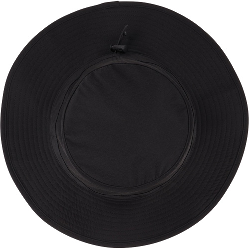 Chapeau cloche de refroidissement Chill-Its 8939, Noir Sécurité Médic