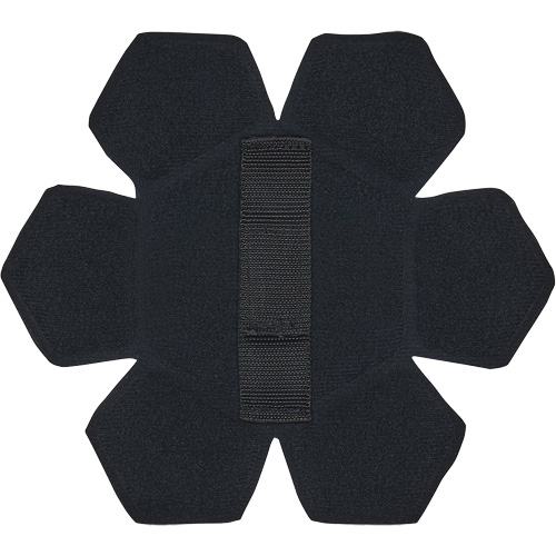 Coussin sup&eacute;rieur de refroidissement pour casque de s&eacute;curit&eacute; Chill-Its 6612 &agrave; &eacute;vacuation de lhumidit&eacute; Sécurité Médic