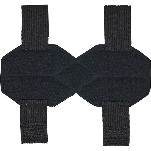 Chill-Its 6613 Moisture-Wicking Hard Hat Cooling Ratchet Pad Sécurité Médic