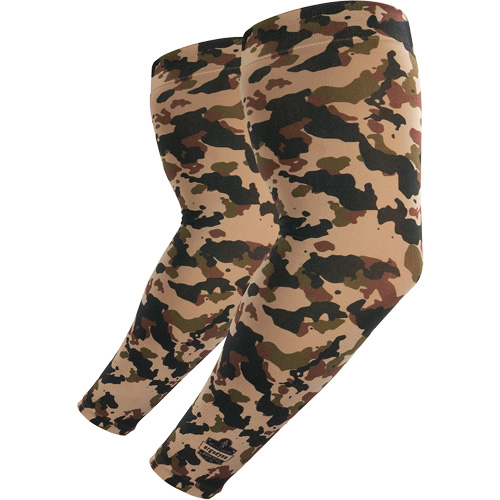 Manchons de protection solaire Chill-Its 6695, T-grand/2T-grand, Multicolore Sécurité Médic