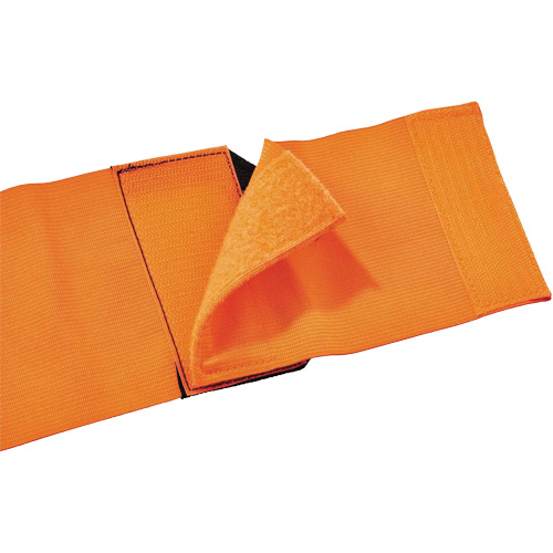 Rallonges &eacute;lastiques pour veste de refroidissement &agrave; changement de phase Chill-Its 6240 Sécurité Médic