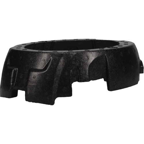 Replacement Foam Liner for RZRBackIndustrial Climbing Helmet Sécurité Médic