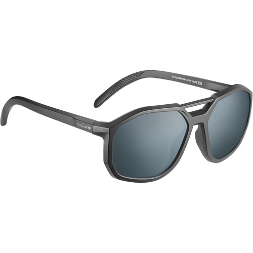 Lunettes de soleil Atlus, Lentille Brun, Antibu&eacute;e/Antireflet/Anti-&eacute;gratignures, ANSI Z87+ Sécurité Médic